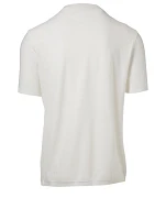 Crewneck T-Shirt
