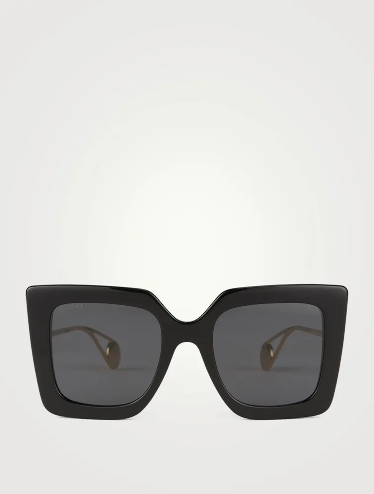 Square Sunglasses