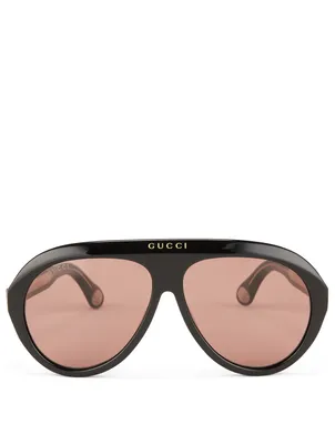 Aviator Sunglasses