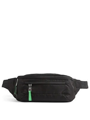 Nylon Belt Bag