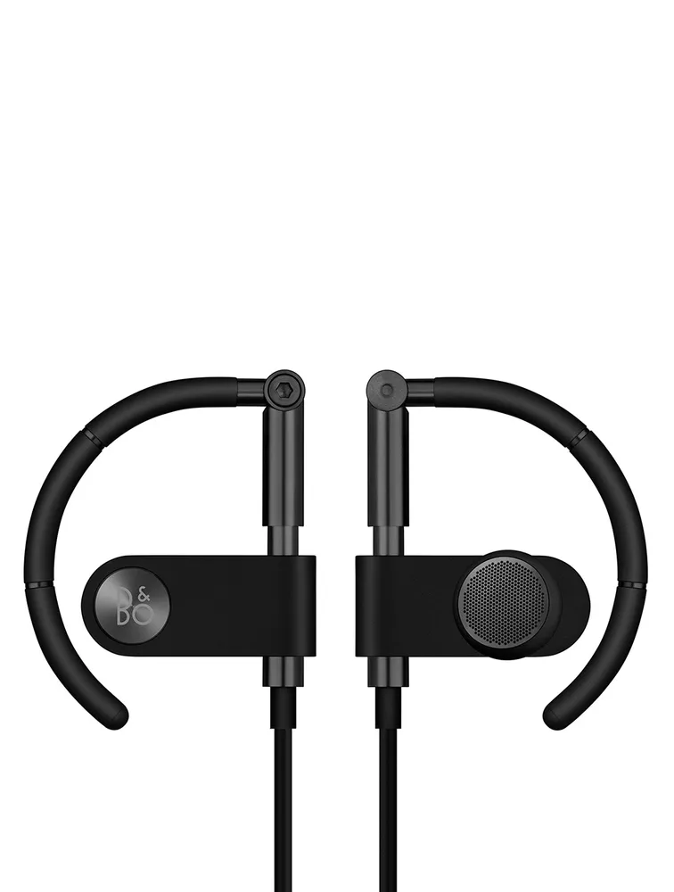 Wireless Earset