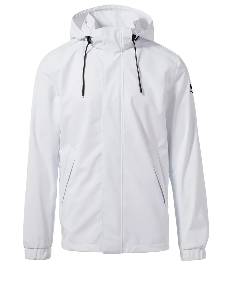 Bruce Peninsula Windbreaker