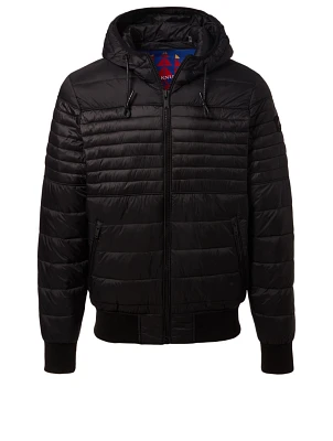 Terra Nova Hoodie Jacket