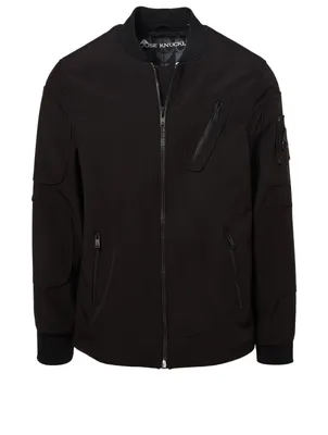 Pacific Rim Bomber Jacket