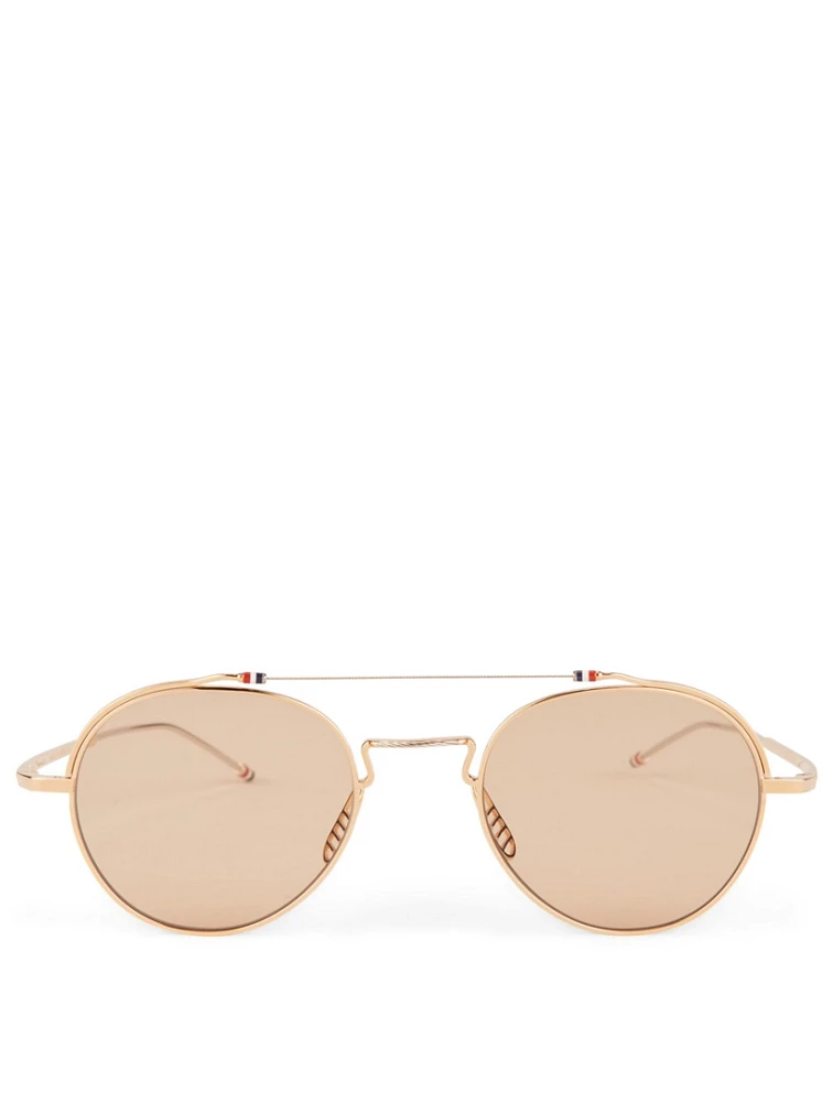 Round Sunglasses