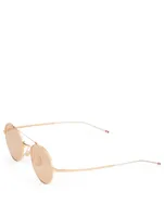 Round Sunglasses