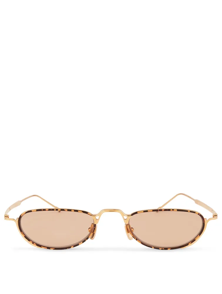 Cat Eye Sunglasses