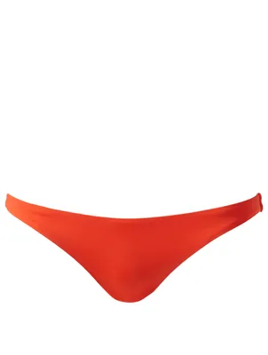 Luciana Bikini Bottom