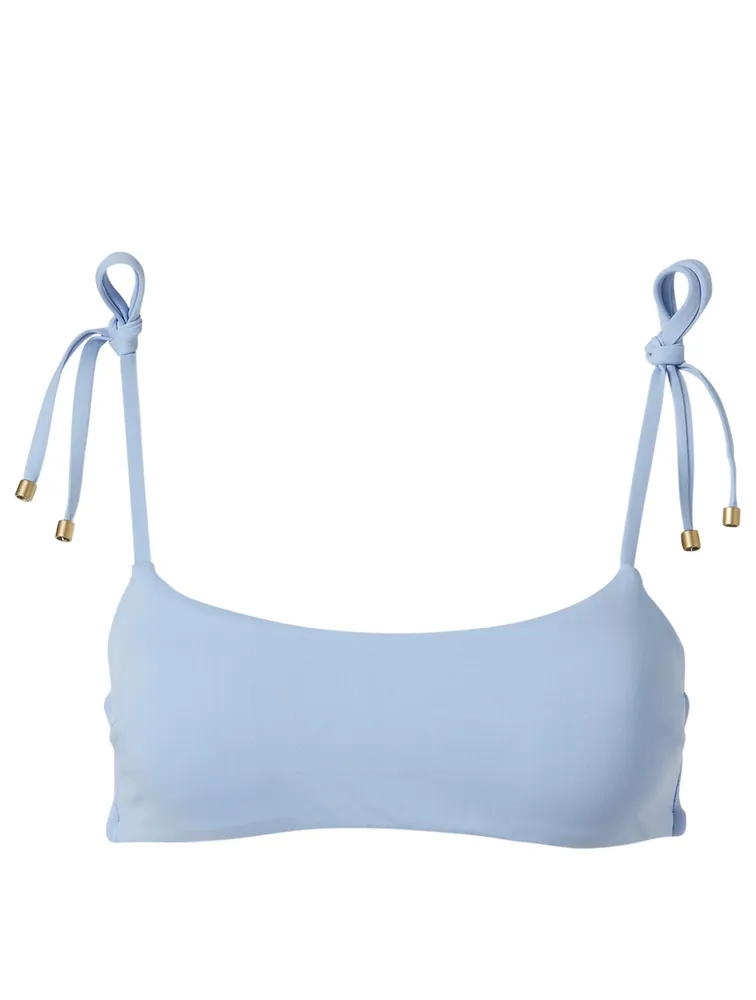 Bella Bikini Top