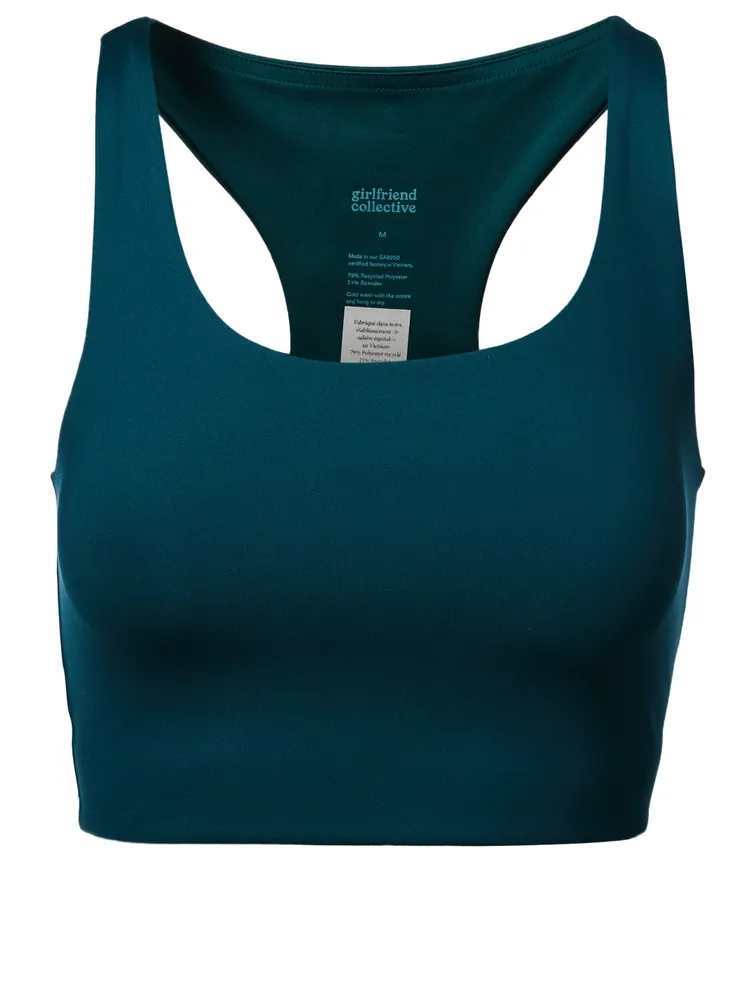 Paloma Sports Bra
