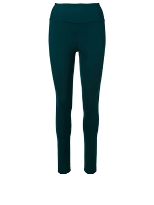 Compressive High-Rise Legging