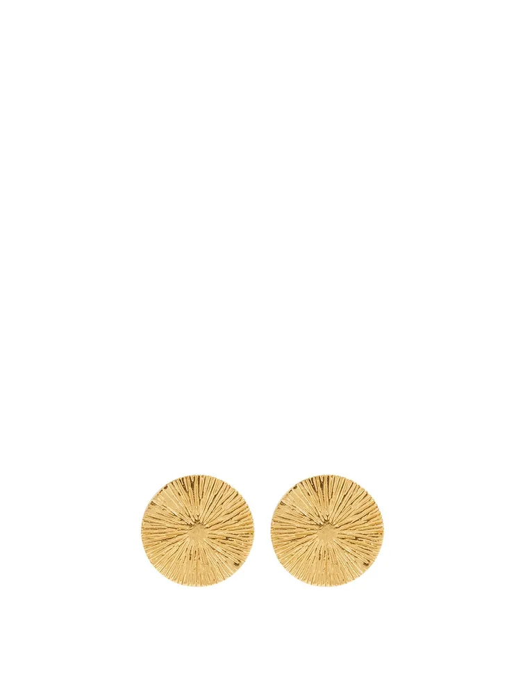 Cosmic Earrings