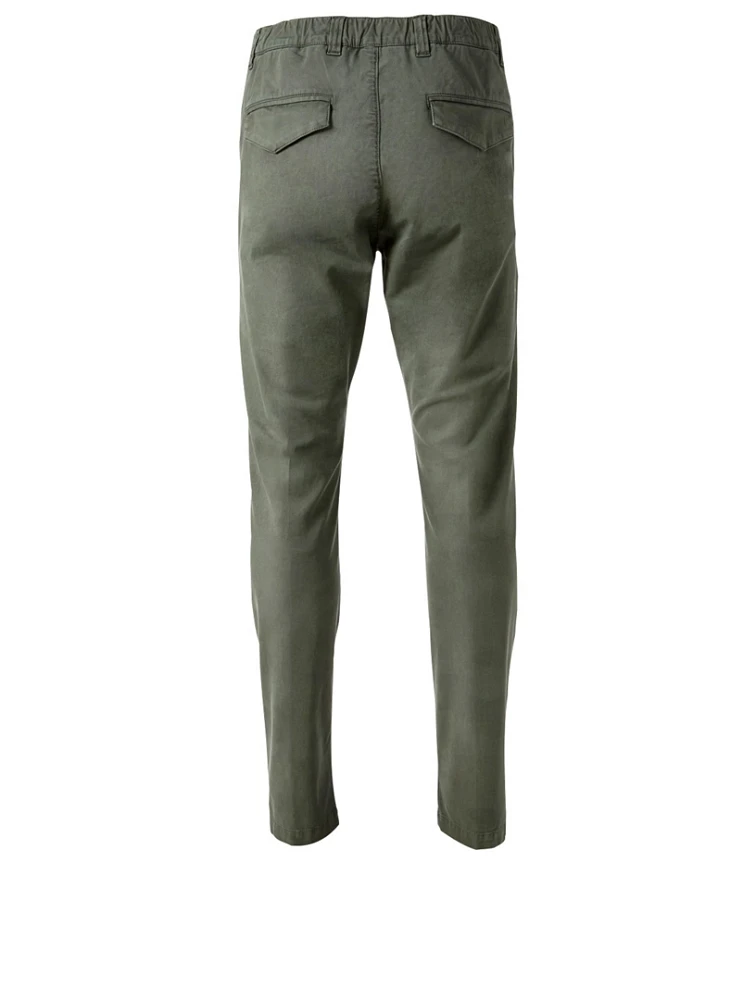 Camo Pants