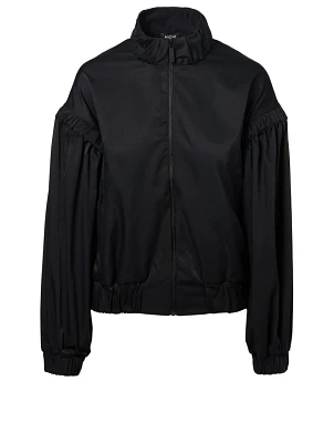 Werl Bomber Jacket