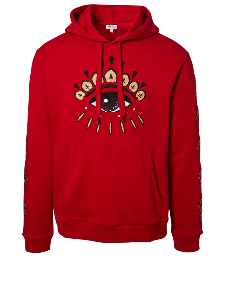 Eye Hoodie