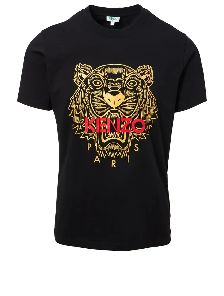 Tiger T-Shirt