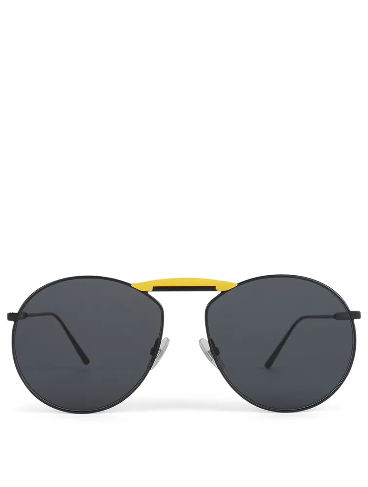 Gentle Monster GENTLE FENDI No.2 Sunglasses