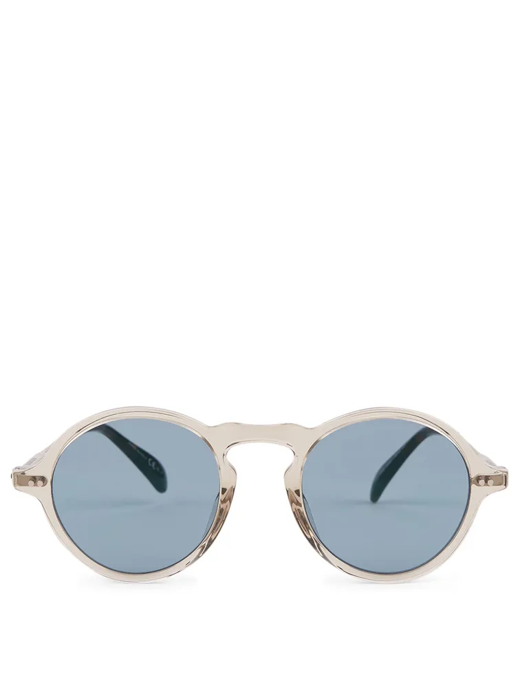 Round Sunglasses