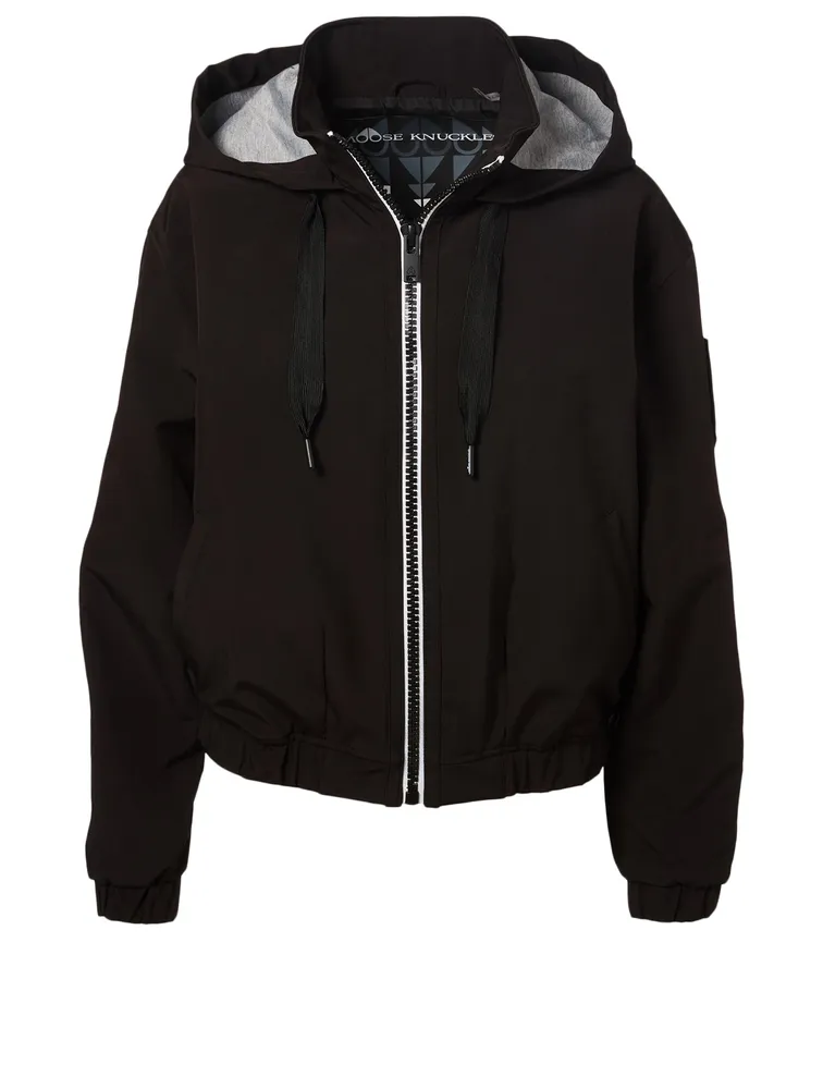Angrignon Bomber Jacket