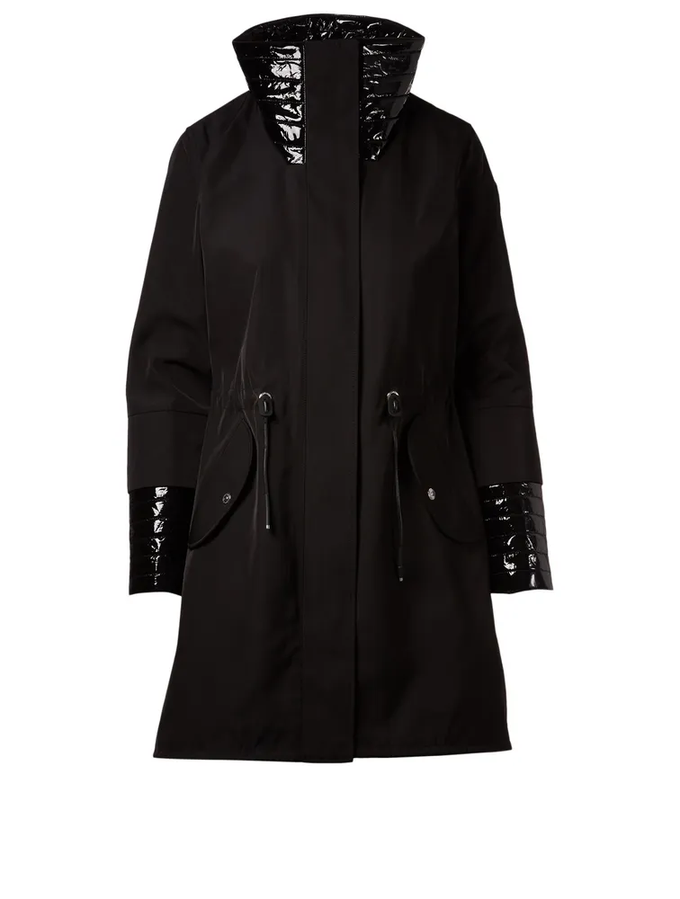 Atwater Parka