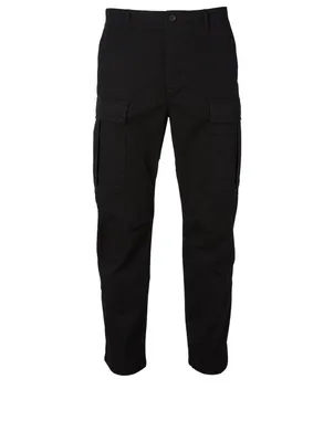 Cotton Army Pants