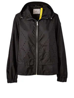 6 Moncler Noir Kei Ninomiya Vanadium Jacket