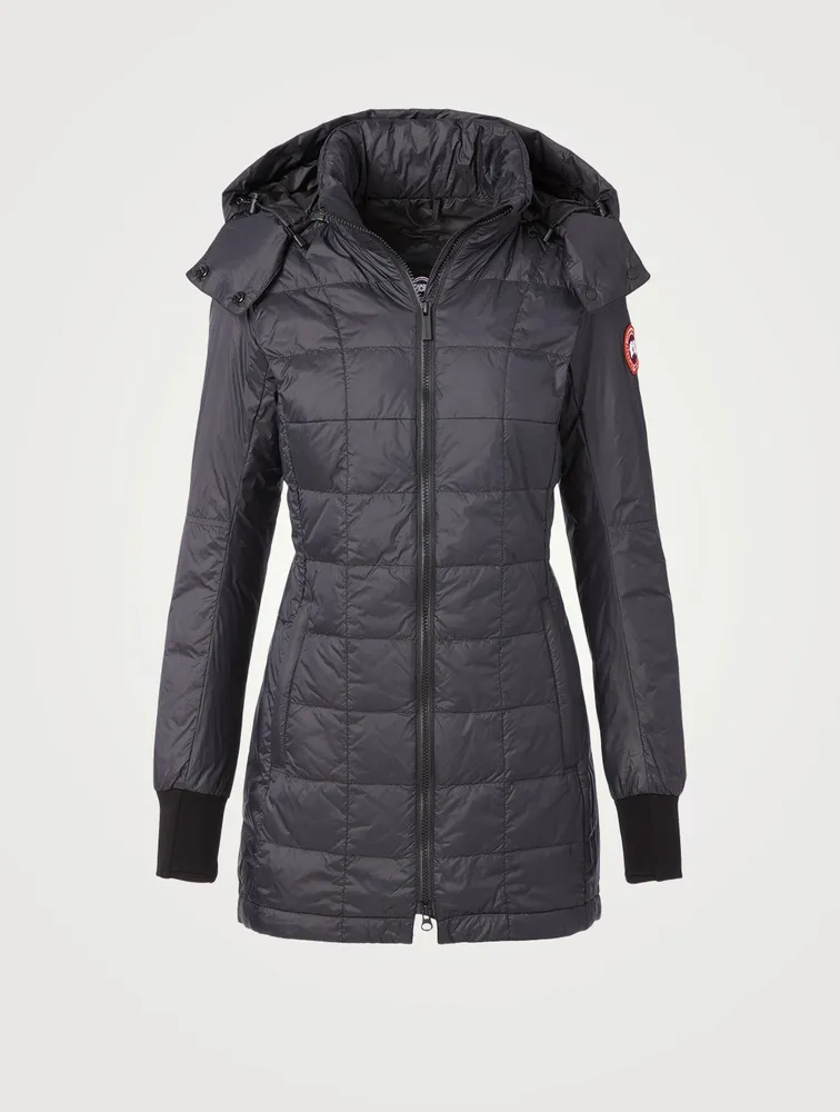 Ellison Down Puffer Coat