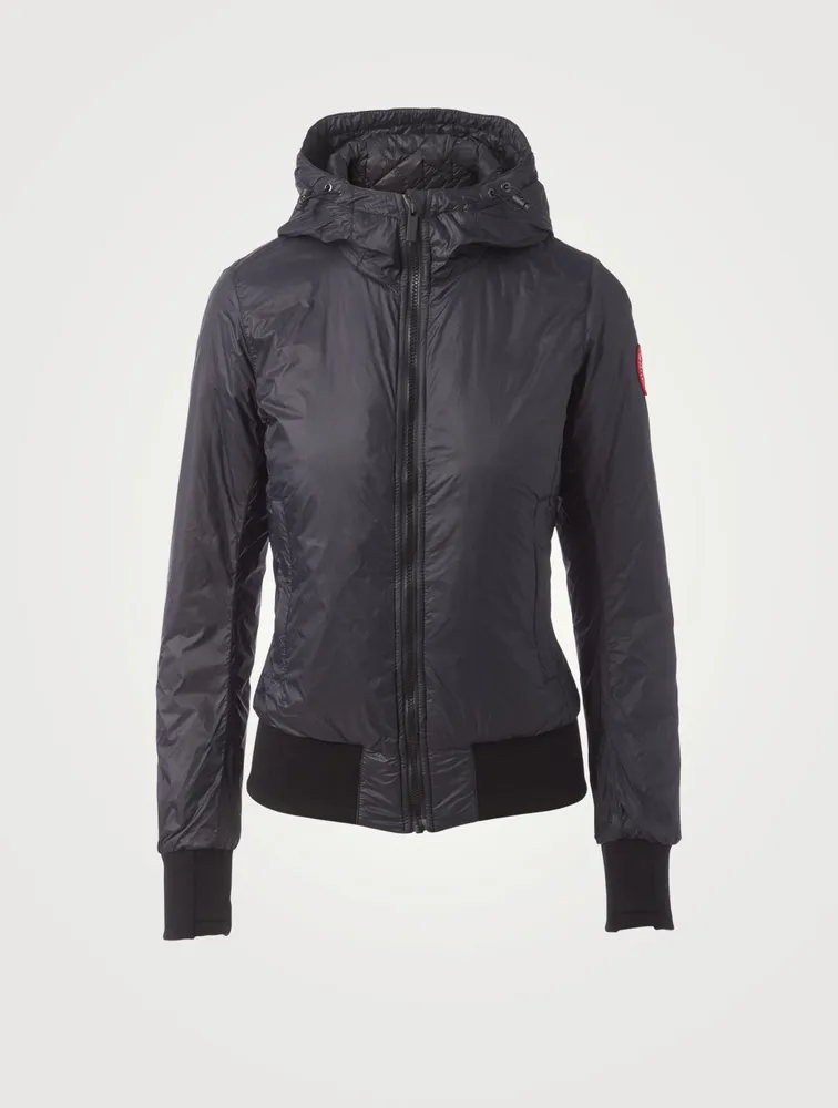 Dore Hoody Down Jacket