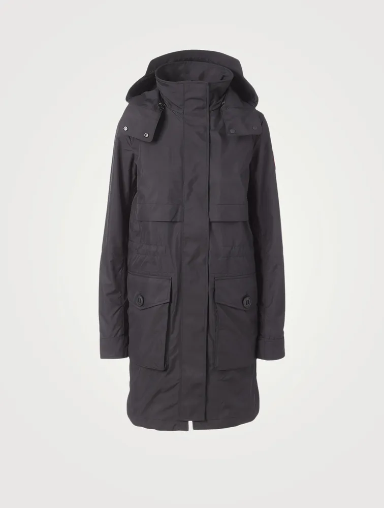 Cavalry Trench Coat
