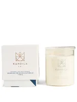 Bergamot And Patchouli Soy Wax Candle