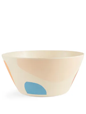 Studio Bamboo Serving Bowl