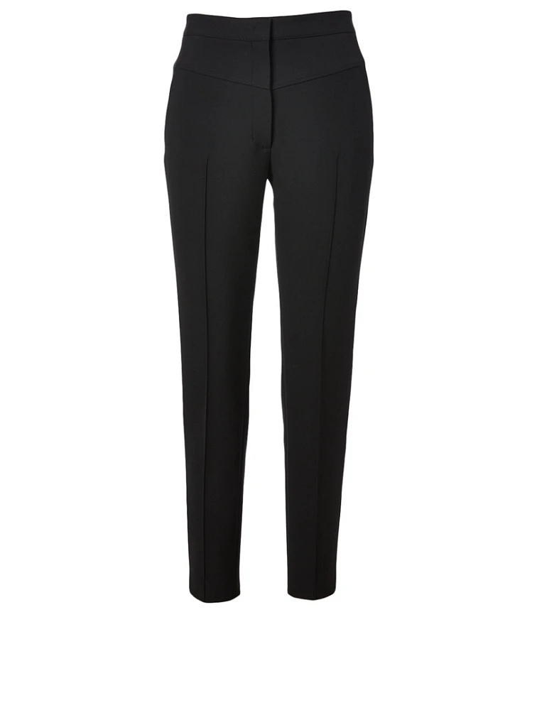 Freya High-Waisted Pants