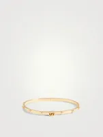 GG Running 18K Gold Bracelet