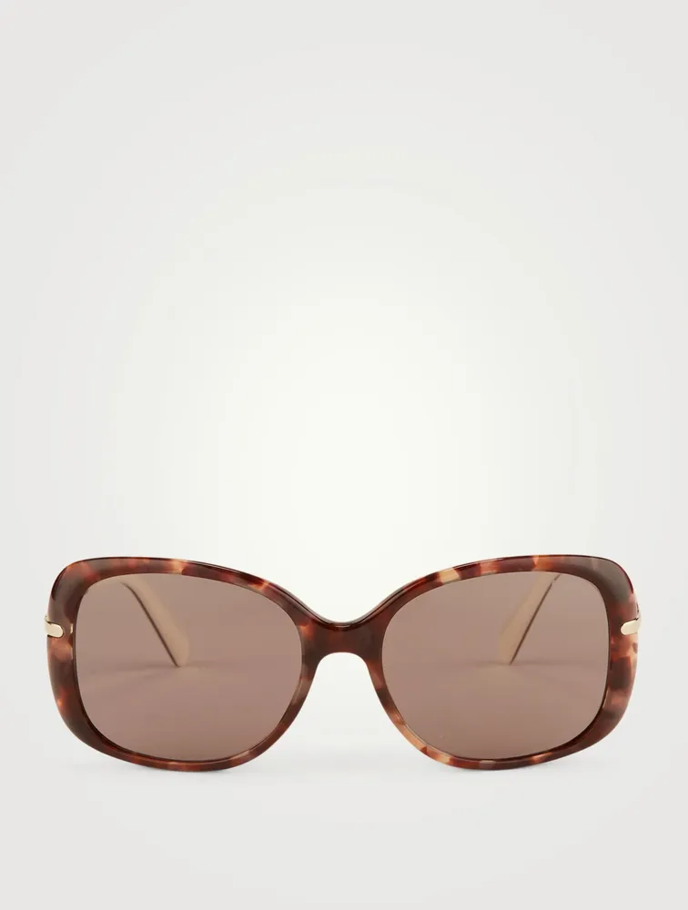 Square Sunglasses