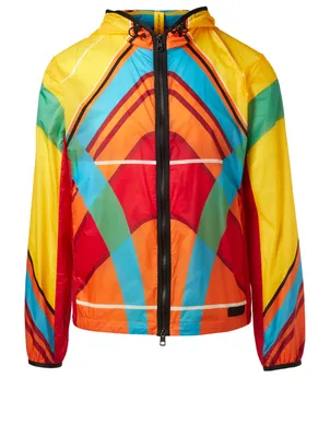 5 Moncler x Craig Green Spinner Nylon Jacket