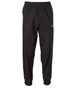 7 Moncler Fragment Hiroshi Fujiwara Nylon Jogger Pants