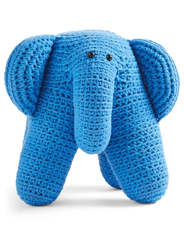 Sambo Elephant Plush Toy