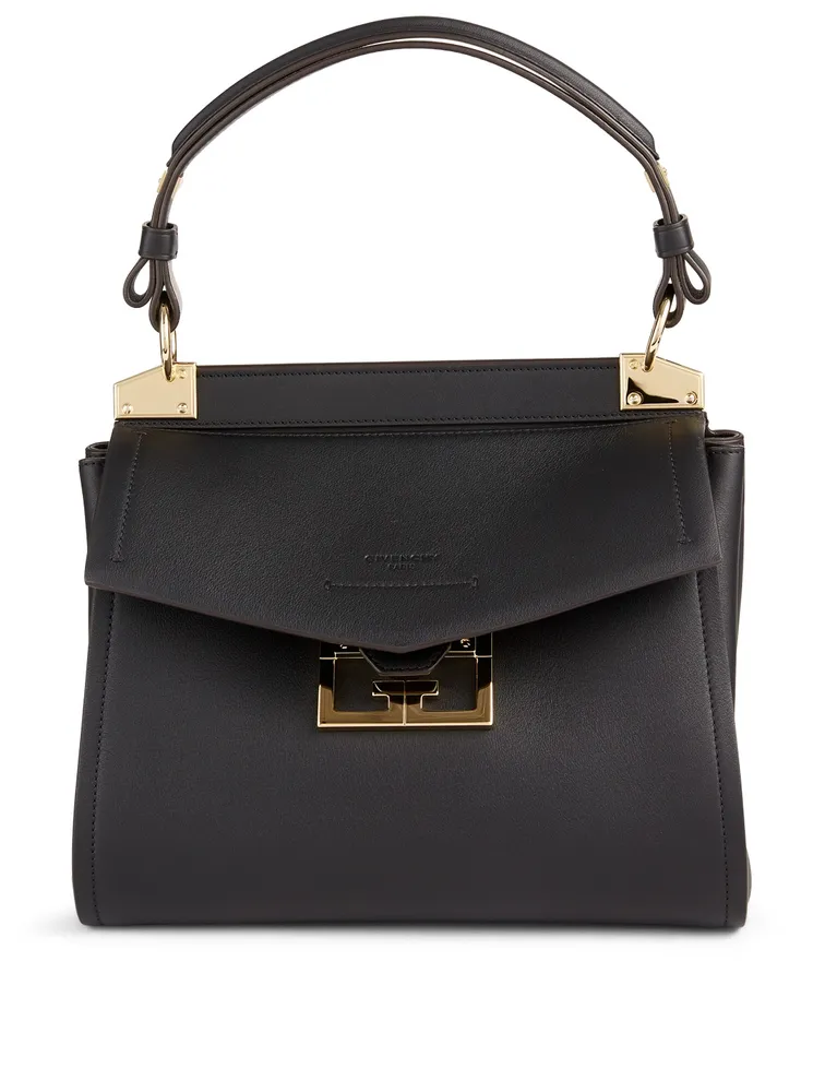 Small Mystic Leather Bag