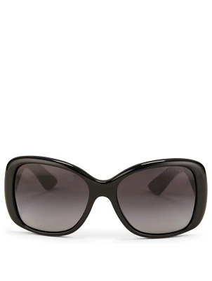 Square Sunglasses