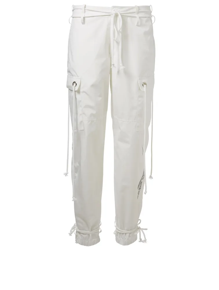 Eclipse Cargo Pants