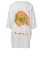 T-Shirt With Bag