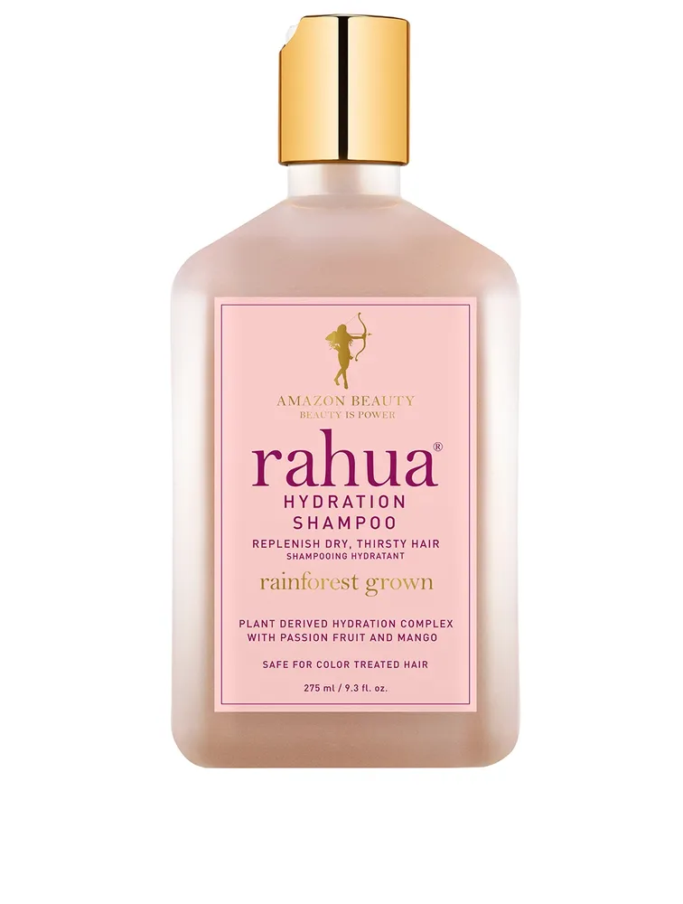 Hydration Shampoo