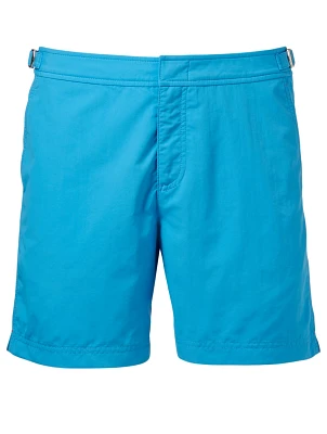 Bulldog Mid-Length Swim Shorts