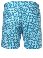 Bulldog Frecce Mid-Length Swim Shorts