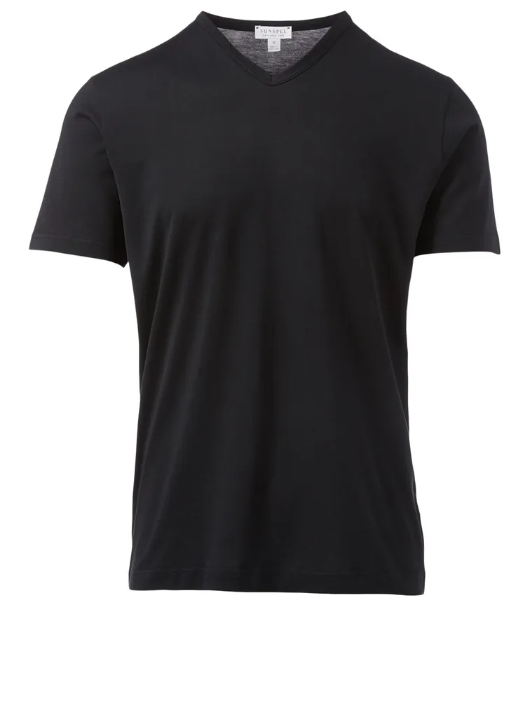 V-Neck T-Shirt
