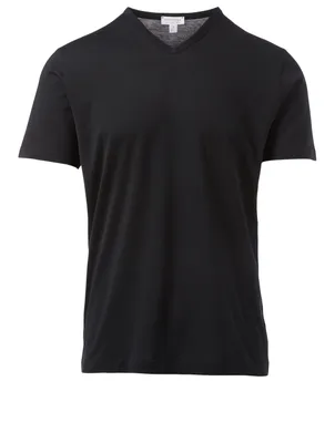 V-Neck T-Shirt