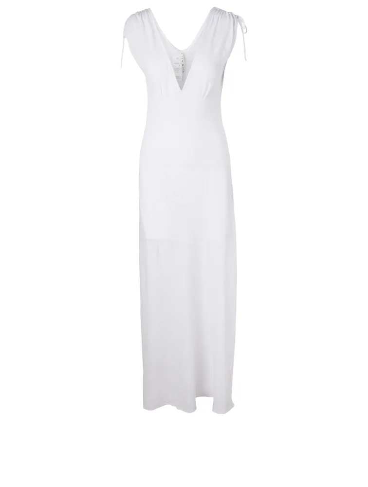 Selma EcoCotton Kaftan