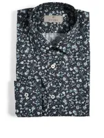 Shirt Floral Print