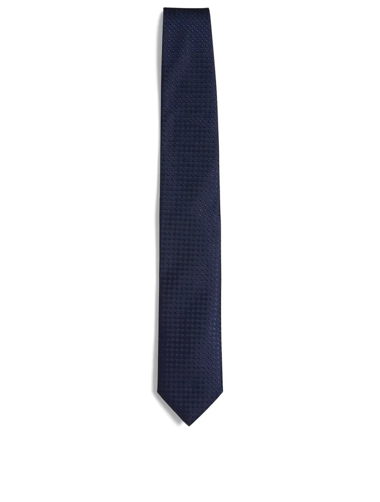 Silk Tie