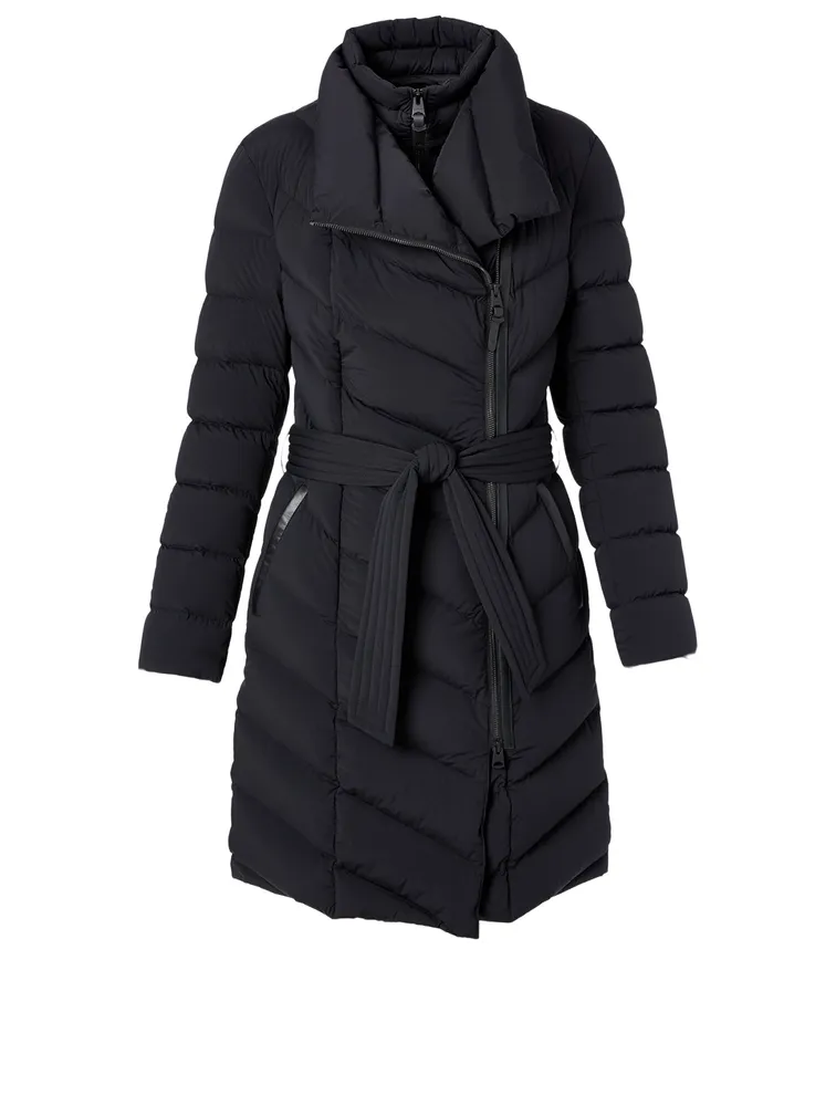 Ilena Down Coat